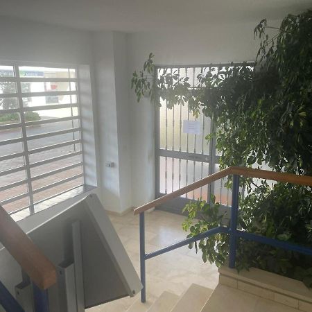 Piso Isla Cristina Punta Del Caiman Lejlighed Eksteriør billede