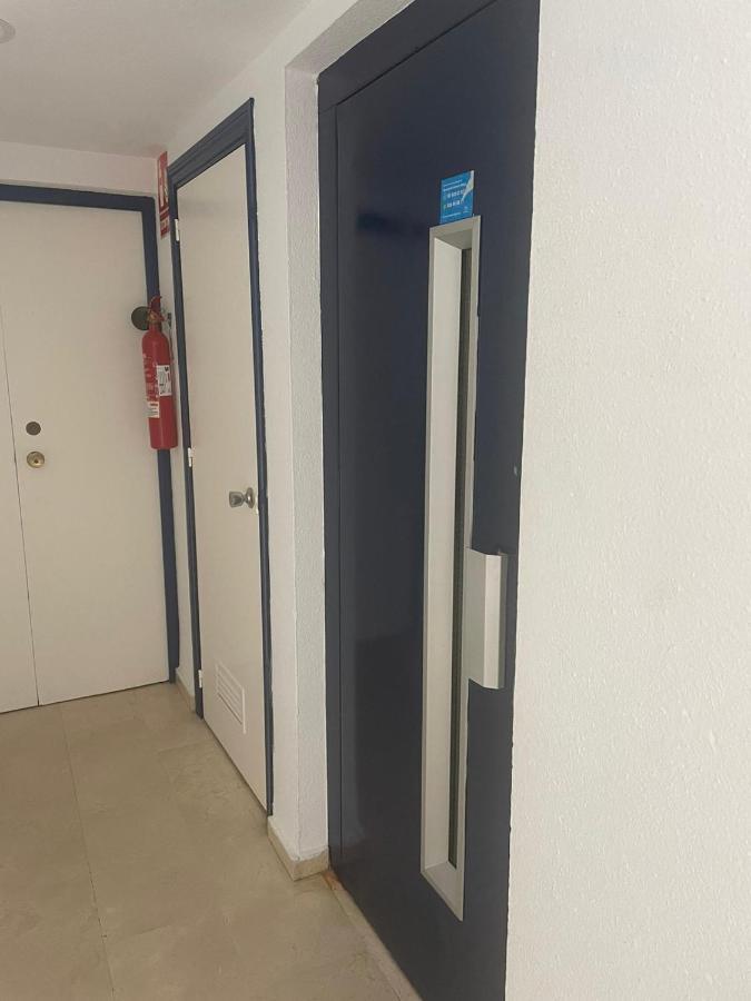 Piso Isla Cristina Punta Del Caiman Lejlighed Eksteriør billede